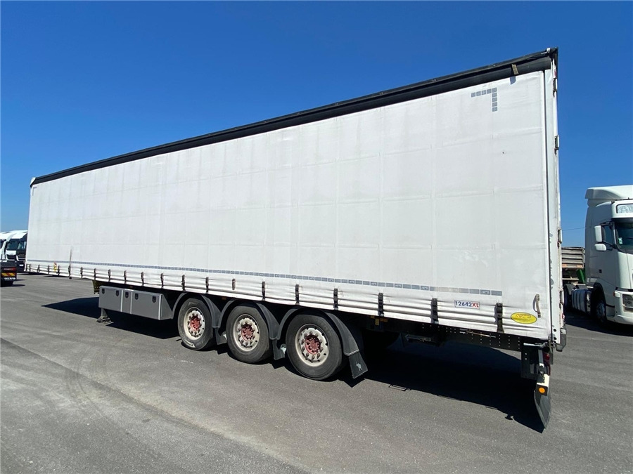 SCHMITZ CARGOBULL SCB-S3T - Tenteli dorse: fotoğraf 4 SCHMITZ CARGOBULL SCB-S3T - Tenteli dorse: fotoğraf 4