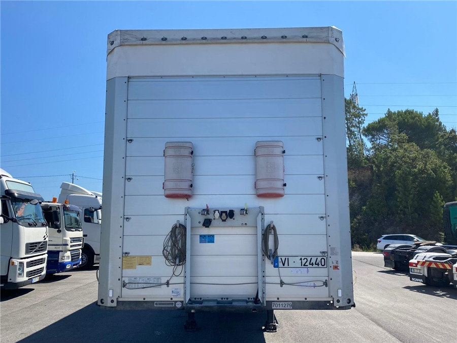 SCHMITZ CARGOBULL SCB-S3T - Tenteli dorse: fotoğraf 5 SCHMITZ CARGOBULL SCB-S3T - Tenteli dorse: fotoğraf 5