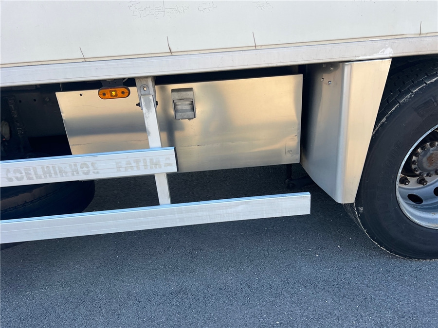 Refrijeratör kamyon Volvo FM 9: fotoğraf 14