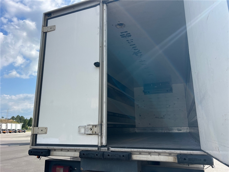 Refrijeratör kamyon Volvo FM 9: fotoğraf 7