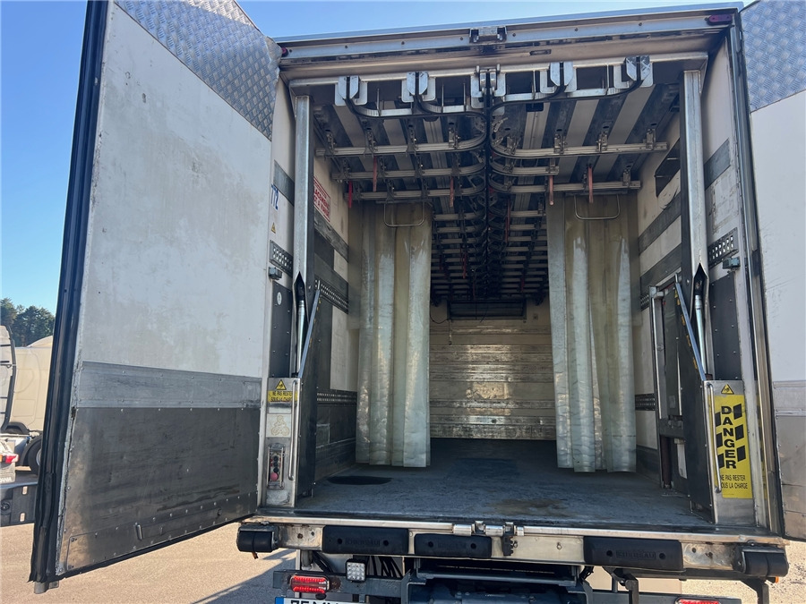 Refrijeratör kamyon Volvo FM 9: fotoğraf 6