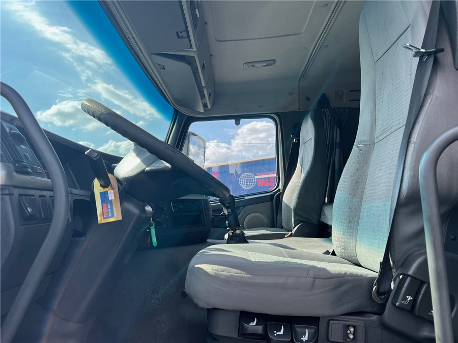 Refrijeratör kamyon Volvo FM 9: fotoğraf 16