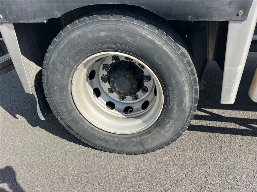 Refrijeratör kamyon Volvo FM 9: fotoğraf 14