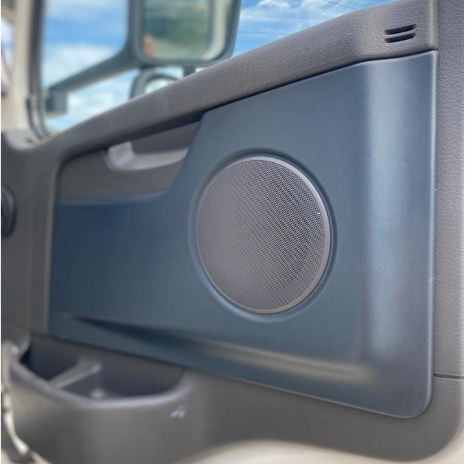 Volvo FM - Şasi kamyon: fotoğraf 5 Volvo FM - Şasi kamyon: fotoğraf 5