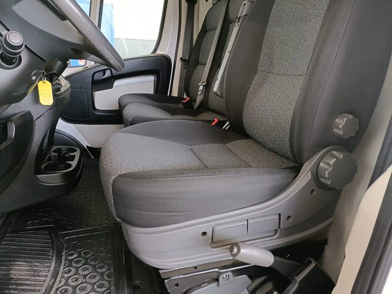 FIAT DUCATO MH2 - Panelvan: fotoğraf 2 FIAT DUCATO MH2 - Panelvan: fotoğraf 2
