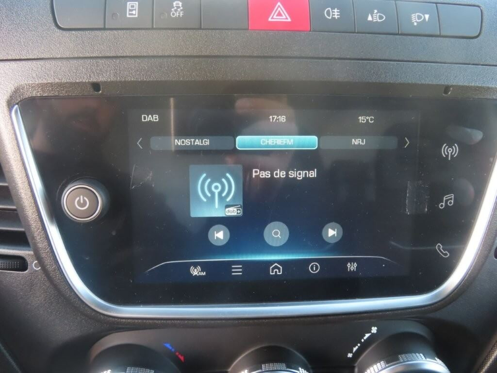 IVECO DAILY 35C16 3000 cc KM 0 - Kapalı kasa kamyonet: fotoğraf 4 IVECO DAILY 35C16 3000 cc KM 0 - Kapalı kasa kamyonet: fotoğraf 4