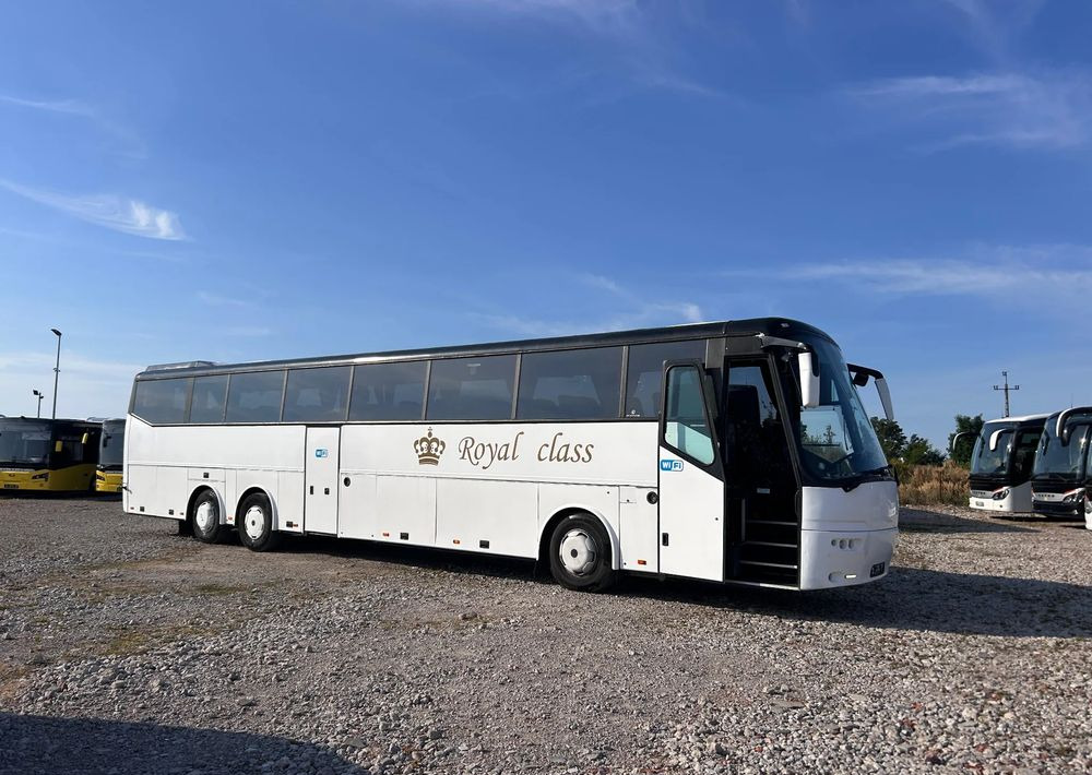 Bova FHD - Turistik otobüs: fotoğraf 2 Bova FHD - Turistik otobüs: fotoğraf 2