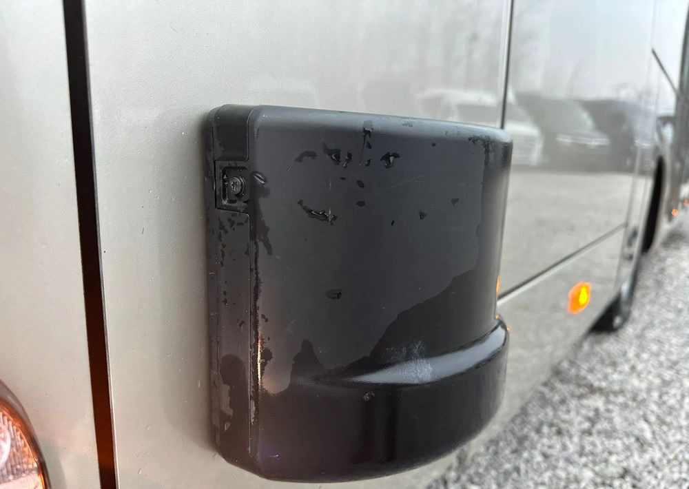 Iveco Daily - Minibüs, Minivan: fotoğraf 4 Iveco Daily - Minibüs, Minivan: fotoğraf 4