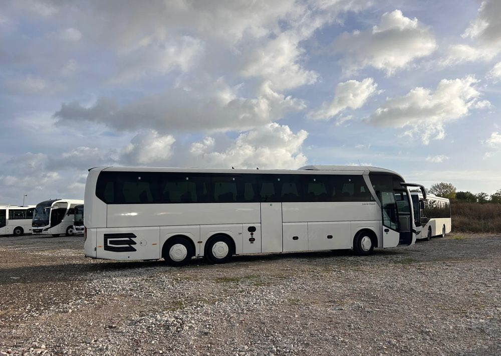 MAN LIONS COACH - Turistik otobüs: fotoğraf 4 MAN LIONS COACH - Turistik otobüs: fotoğraf 4