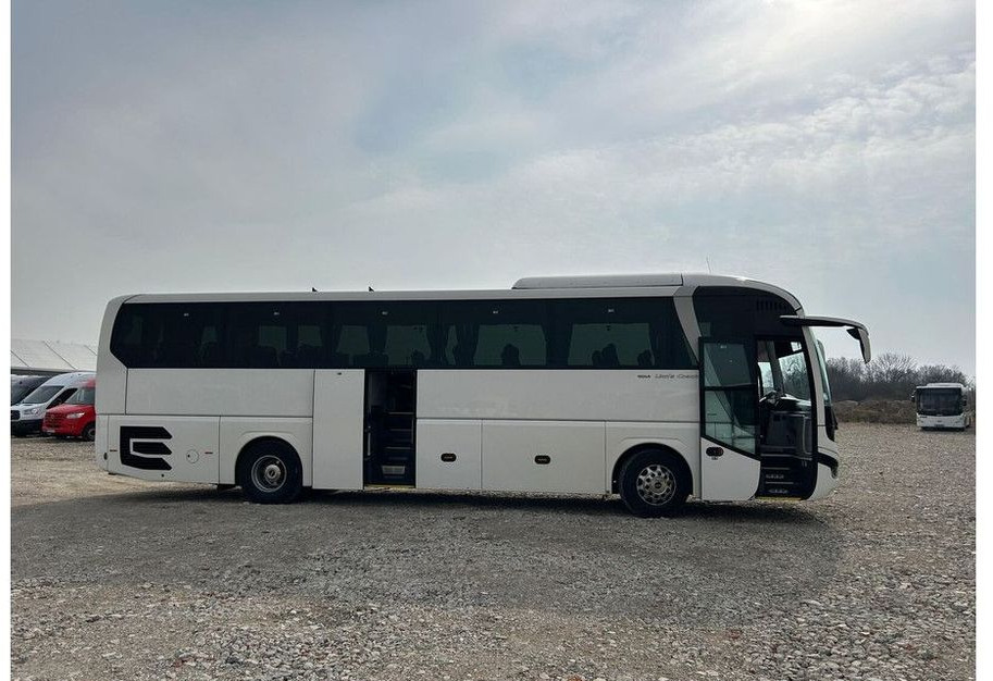 MAN Lions Coach - Turistik otobüs: fotoğraf 4 MAN Lions Coach - Turistik otobüs: fotoğraf 4