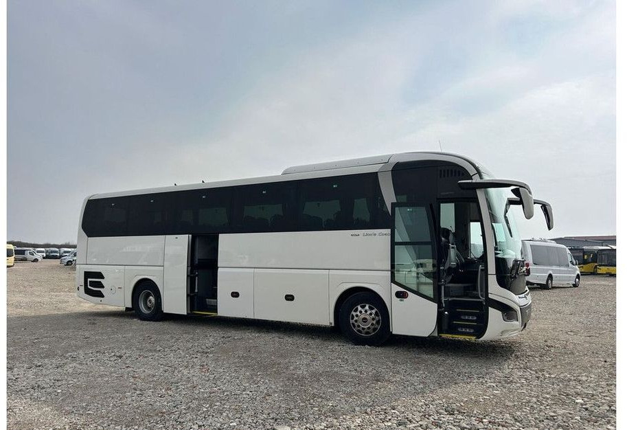 MAN Lions Coach - Turistik otobüs: fotoğraf 3 MAN Lions Coach - Turistik otobüs: fotoğraf 3