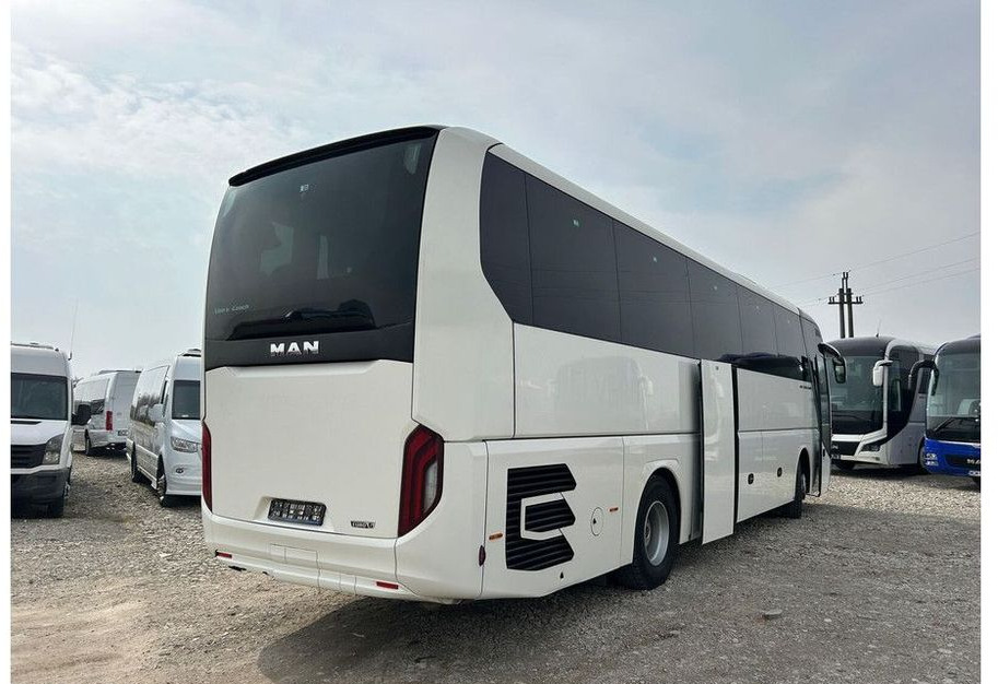 MAN Lions Coach - Turistik otobüs: fotoğraf 5 MAN Lions Coach - Turistik otobüs: fotoğraf 5