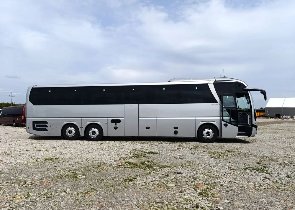 MAN Lions Coach - Turistik otobüs: fotoğraf 3 MAN Lions Coach - Turistik otobüs: fotoğraf 3