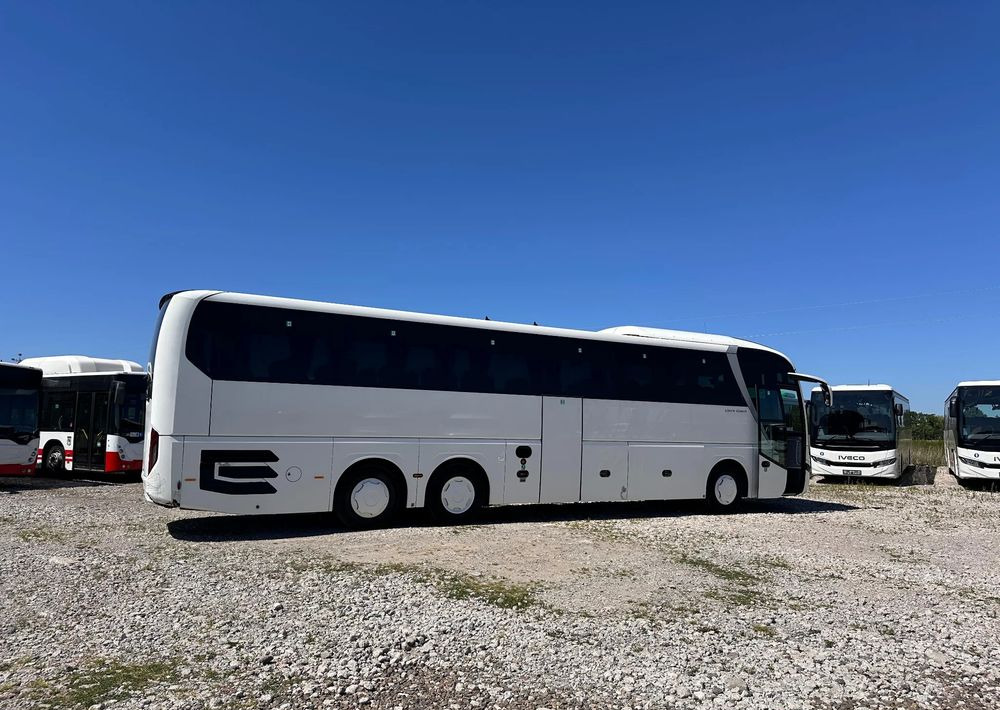 MAN Lions Coach - Turistik otobüs: fotoğraf 3 MAN Lions Coach - Turistik otobüs: fotoğraf 3
