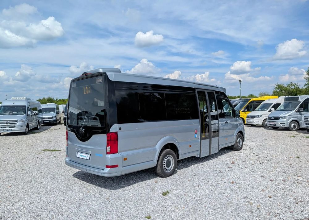 MAN TGE CITY - Şehir otobüsü: fotoğraf 5 MAN TGE CITY - Şehir otobüsü: fotoğraf 5