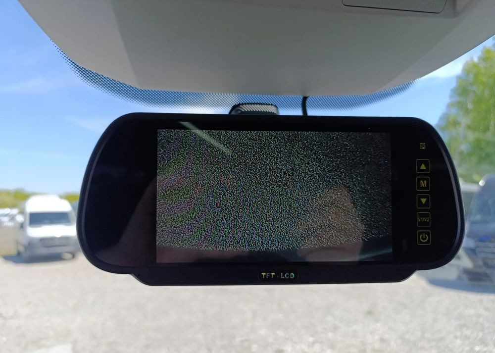 MAN TGE finansal kiralama MAN TGE: fotoğraf 18