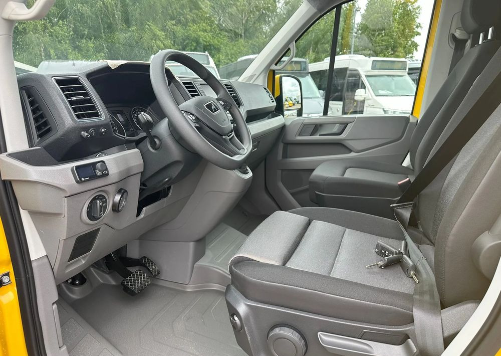 Yeni Minibüs, Elektrikli otobüs MAN eTGE: fotoğraf 11