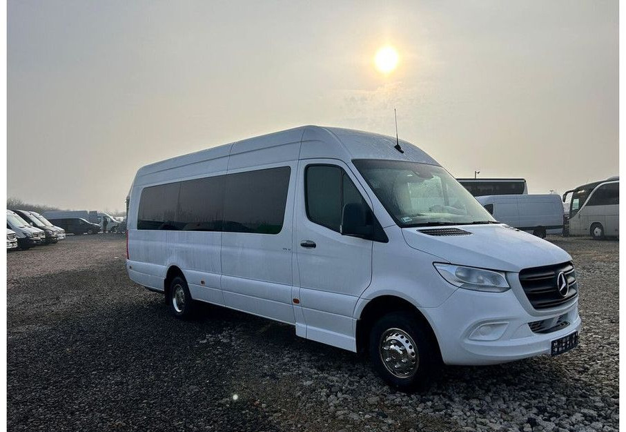 Mercedes-Benz V6 , 24 + 4 osobowy , Turystyczny - Minibüs, Minivan: fotoğraf 2 Mercedes-Benz V6 , 24 + 4 osobowy , Turystyczny - Minibüs, Minivan: fotoğraf 2