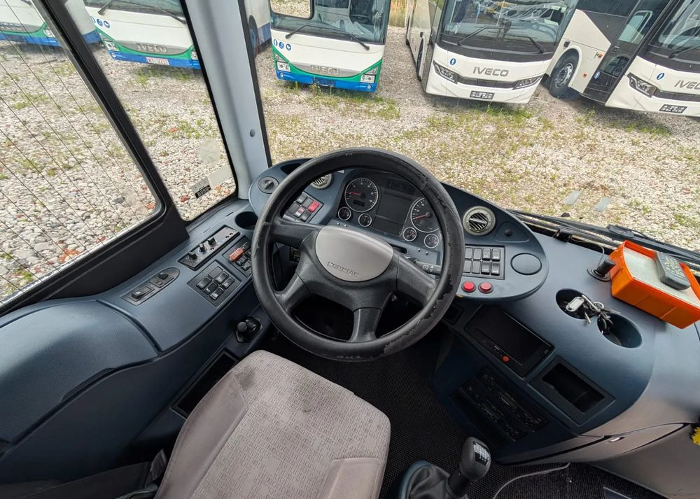Turistik otobüs Neoplan Tourliner: fotoğraf 14