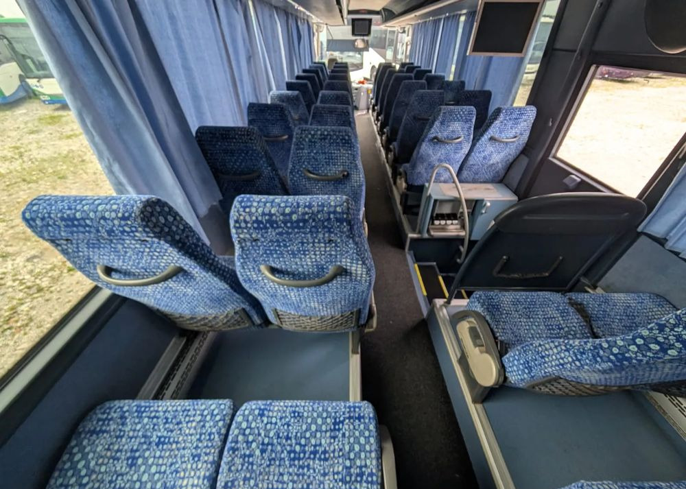 Turistik otobüs Neoplan Tourliner: fotoğraf 18