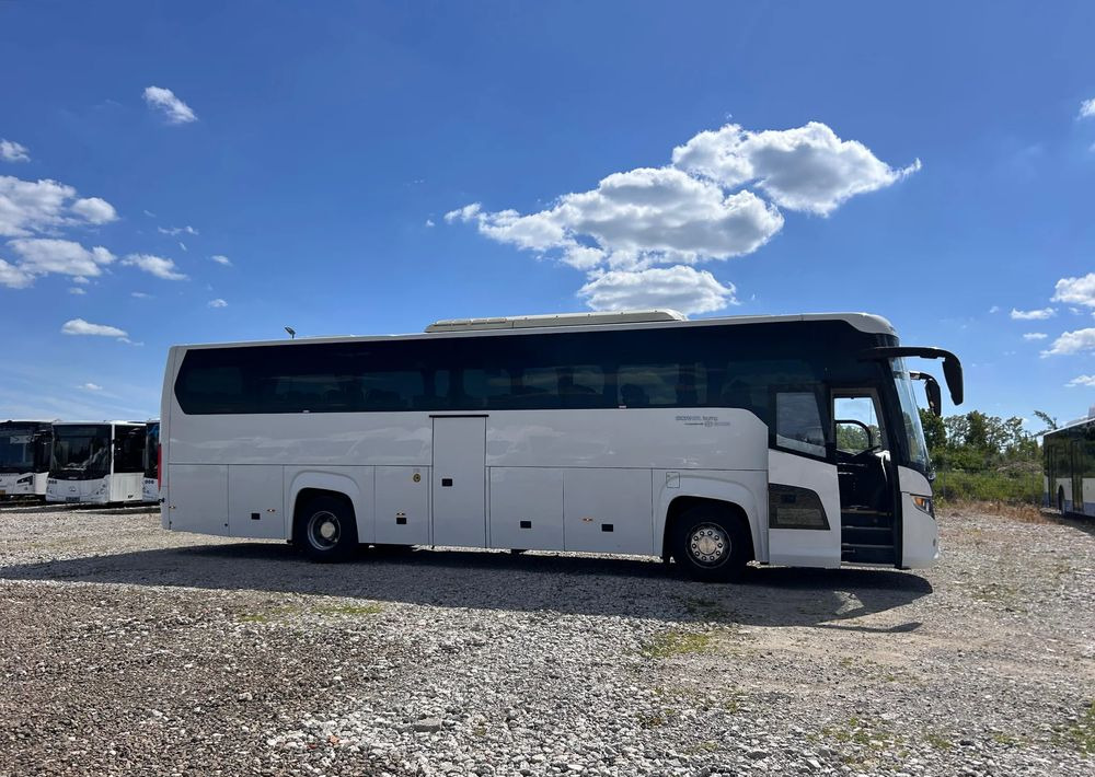 Scania Higer - Turistik otobüs: fotoğraf 3 Scania Higer - Turistik otobüs: fotoğraf 3