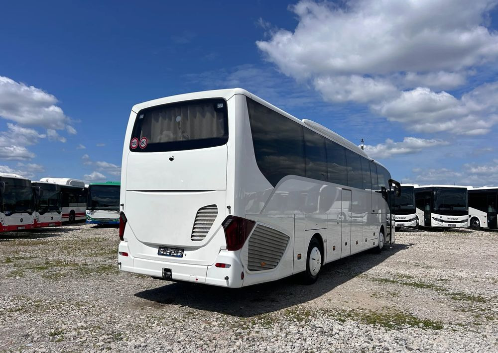 Setra 516 HD/2 - Turistik otobüs: fotoğraf 3 Setra 516 HD/2 - Turistik otobüs: fotoğraf 3