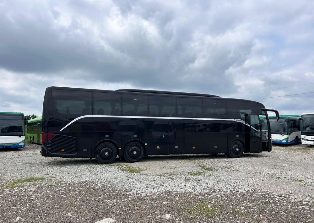 Setra S 516 HD - Turistik otobüs: fotoğraf 4 Setra S 516 HD - Turistik otobüs: fotoğraf 4