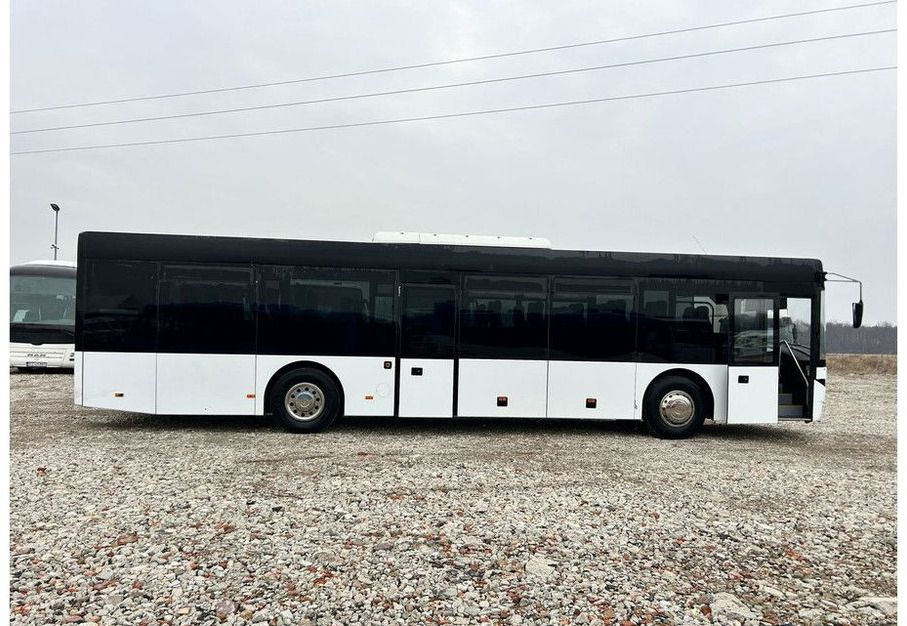Solaris InterUrbino - Şehirlerarası otobüs: fotoğraf 4 Solaris InterUrbino - Şehirlerarası otobüs: fotoğraf 4