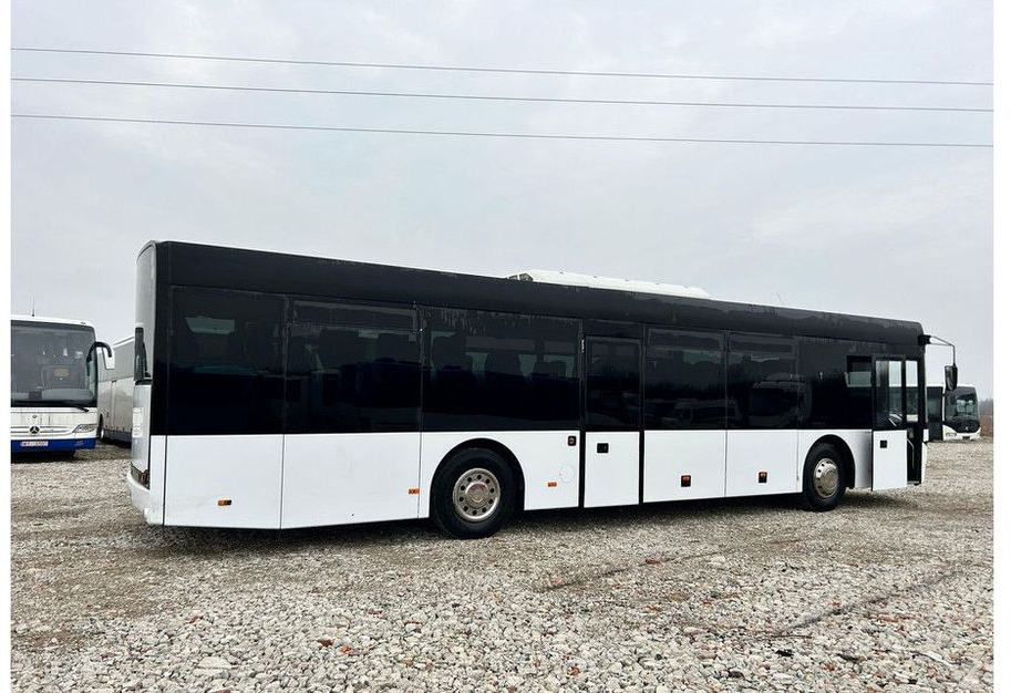 Solaris InterUrbino - Şehirlerarası otobüs: fotoğraf 5 Solaris InterUrbino - Şehirlerarası otobüs: fotoğraf 5