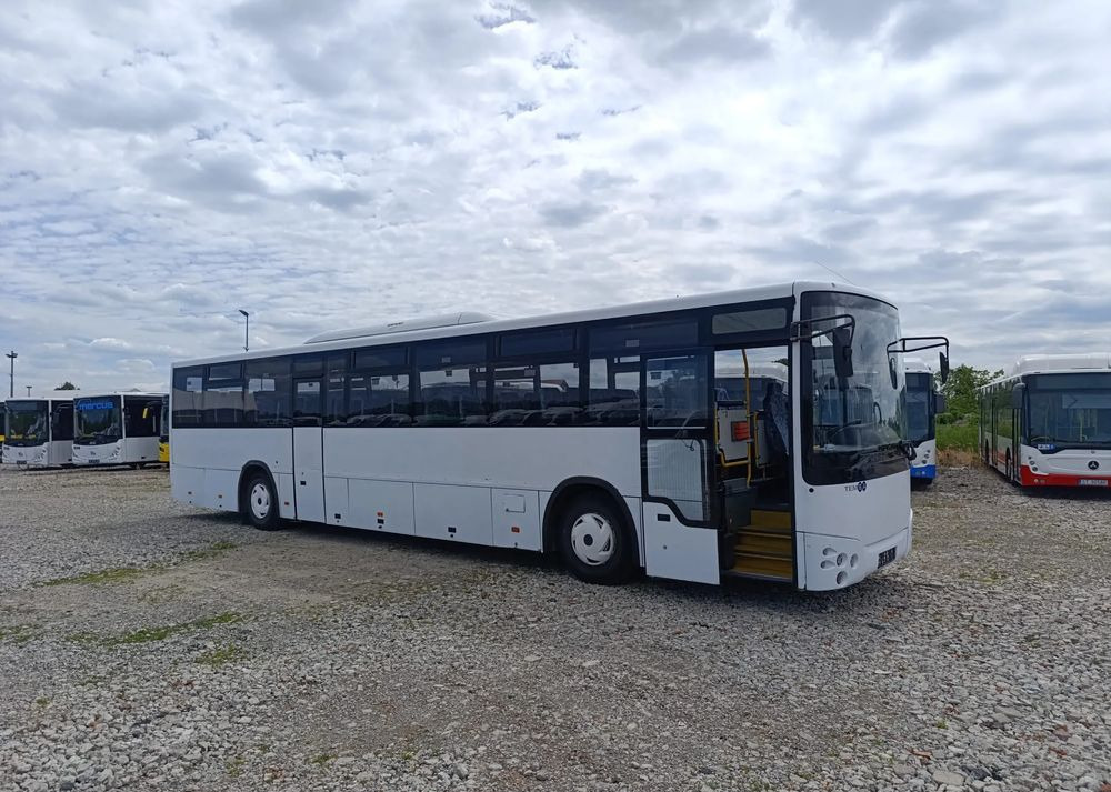 Temsa Tourmalin - Şehirlerarası otobüs: fotoğraf 2 Temsa Tourmalin - Şehirlerarası otobüs: fotoğraf 2