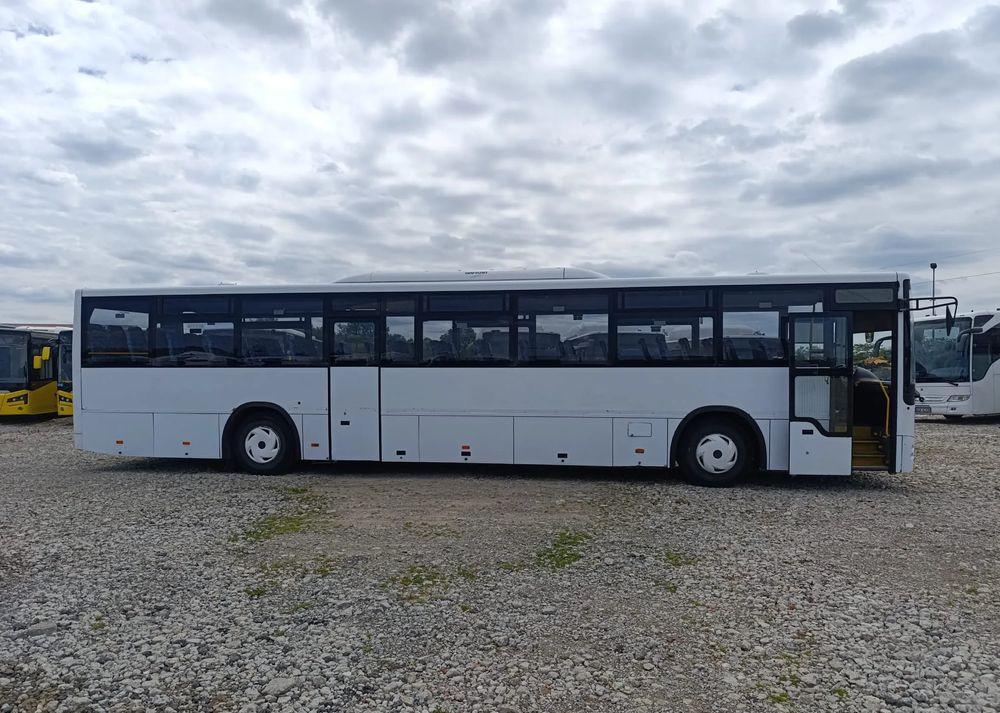 Temsa Tourmalin - Şehirlerarası otobüs: fotoğraf 3 Temsa Tourmalin - Şehirlerarası otobüs: fotoğraf 3