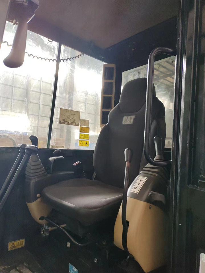 CATERPILLAR 306E2 - Mini ekskavatör: fotoğraf 3 CATERPILLAR 306E2 - Mini ekskavatör: fotoğraf 3