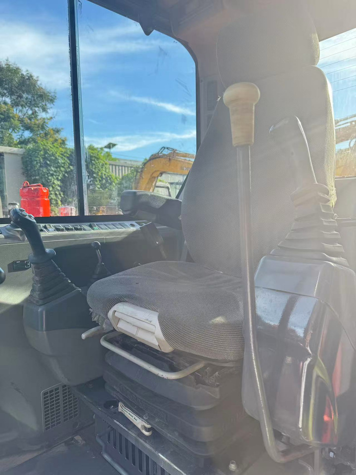 DOOSAN DX60 - Mini ekskavatör: fotoğraf 4 DOOSAN DX60 - Mini ekskavatör: fotoğraf 4