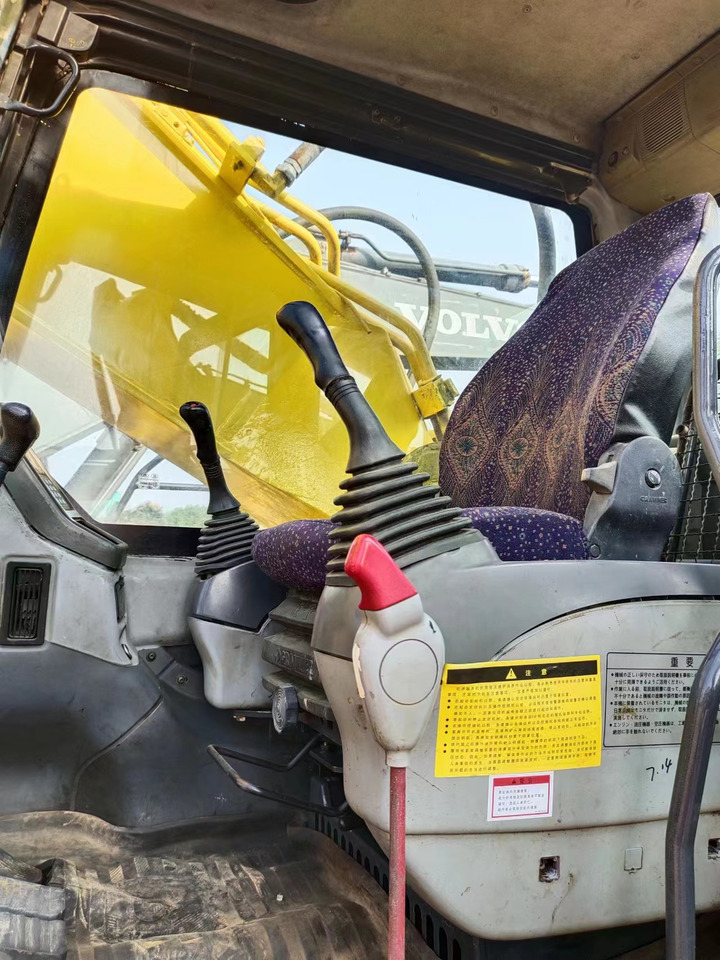 KOMATSU PC400-7 - Paletli ekskavatör: fotoğraf 4 KOMATSU PC400-7 - Paletli ekskavatör: fotoğraf 4