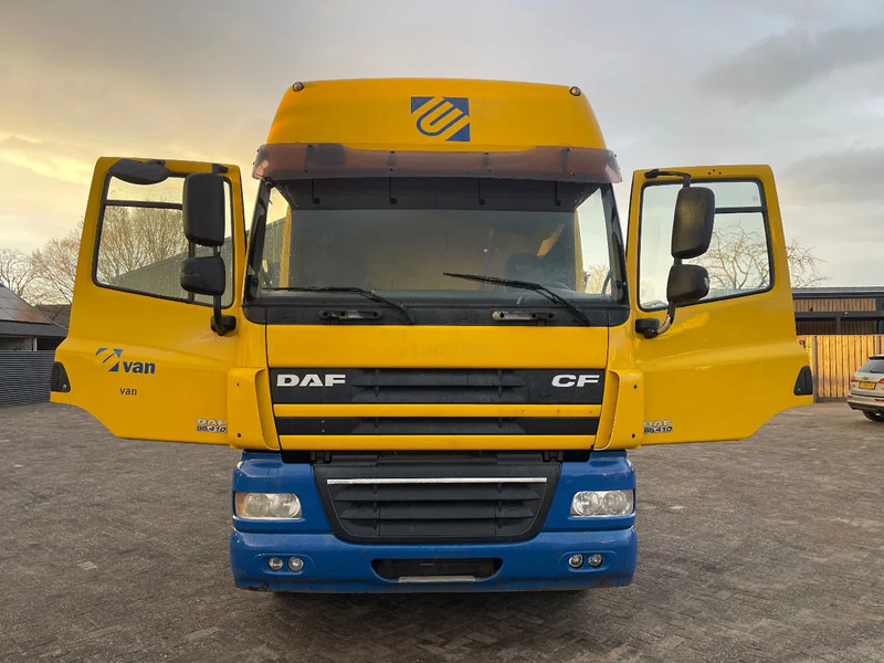 DAF CF 85.410 Tractor unit - Çekici: fotoğraf 2 DAF CF 85.410 Tractor unit - Çekici: fotoğraf 2