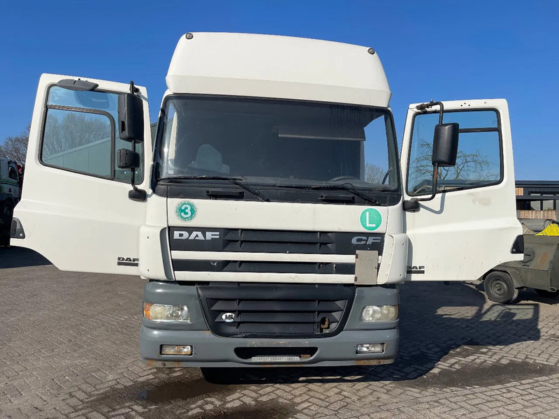 DAF CF 85.430 Tractor unit - Çekici: fotoğraf 2 DAF CF 85.430 Tractor unit - Çekici: fotoğraf 2