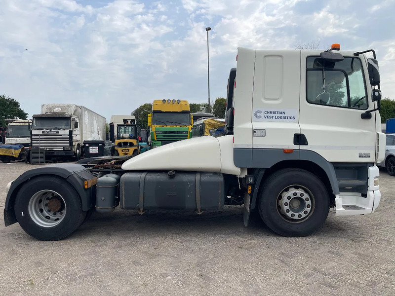 DAF CF 85.430 Tractor unit - Çekici: fotoğraf 5 DAF CF 85.430 Tractor unit - Çekici: fotoğraf 5
