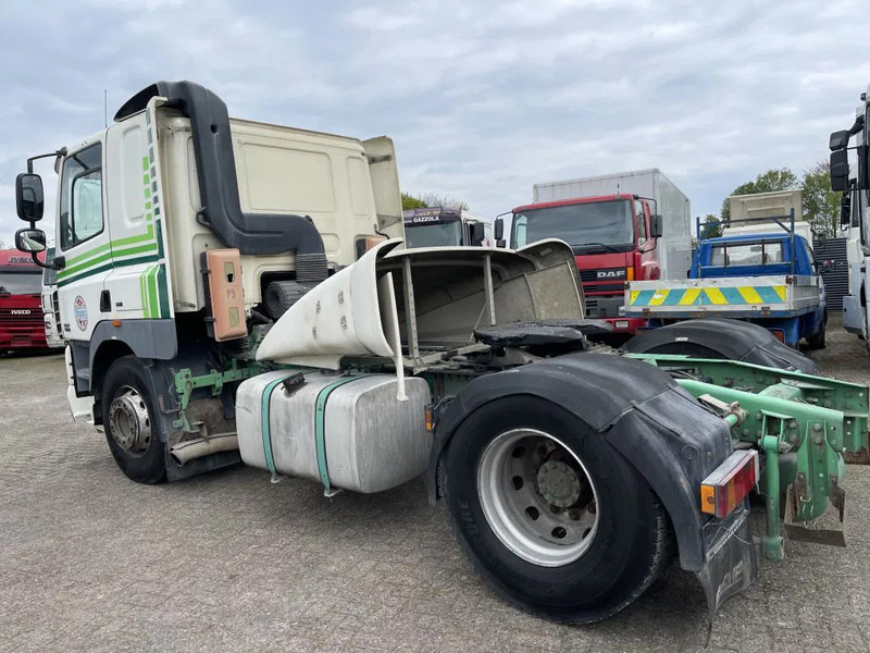 DAF CF 85.460 Tractor unit - Çekici: fotoğraf 5 DAF CF 85.460 Tractor unit - Çekici: fotoğraf 5