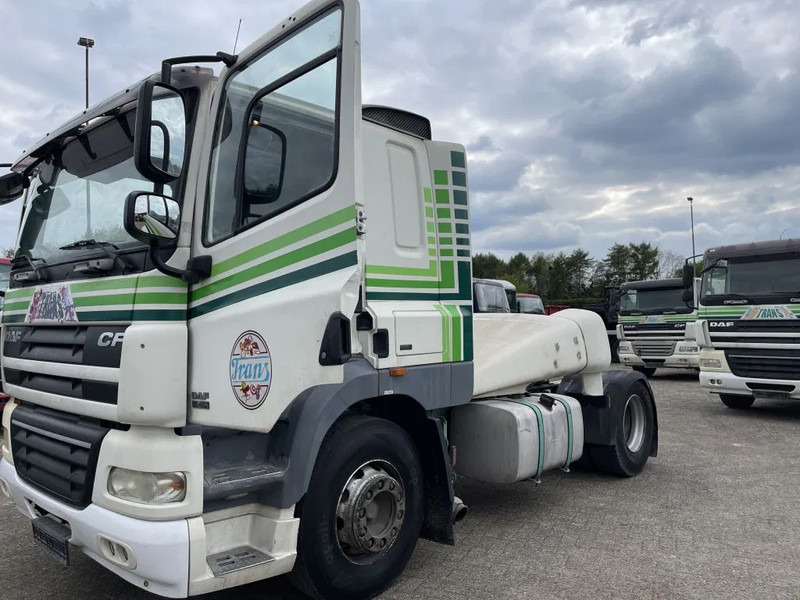 DAF CF 85.460 Tractor unit - Çekici: fotoğraf 2 DAF CF 85.460 Tractor unit - Çekici: fotoğraf 2