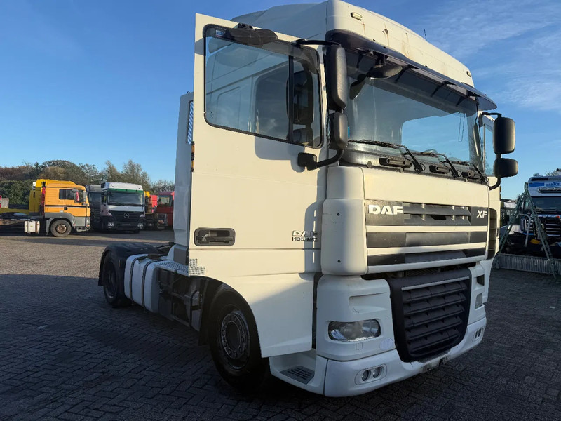 DAF XF 105.460 Tractor unit - Çekici: fotoğraf 1 DAF XF 105.460 Tractor unit - Çekici: fotoğraf 1