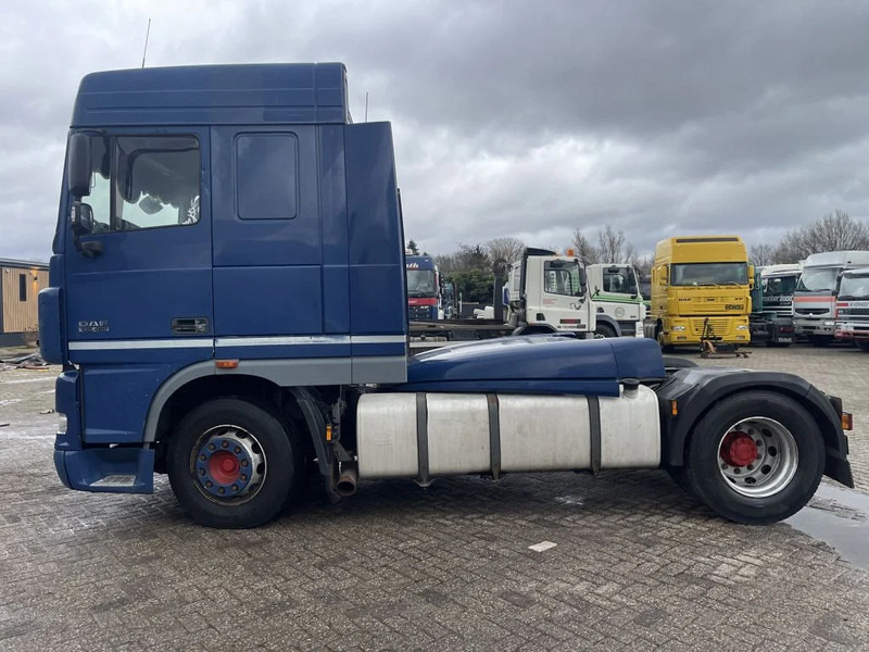 DAF XF 105.460 Tractor unit - Çekici: fotoğraf 3 DAF XF 105.460 Tractor unit - Çekici: fotoğraf 3