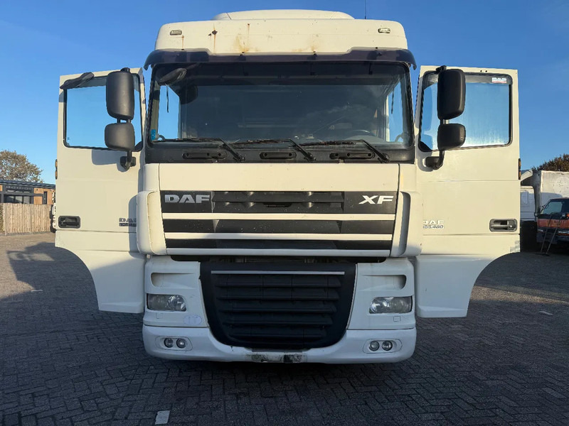 DAF XF 105.460 Tractor unit - Çekici: fotoğraf 2 DAF XF 105.460 Tractor unit - Çekici: fotoğraf 2