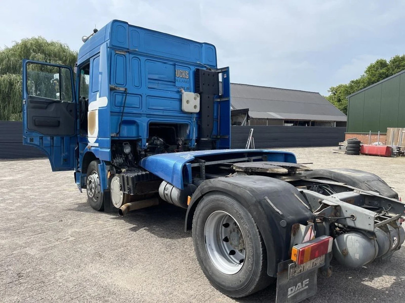 Çekici DAF XF 95.530 Tractor unit: fotoğraf 8
