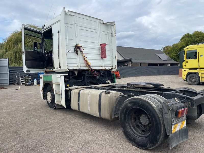 Renault Magnum 440 Tractor unit - Çekici: fotoğraf 5 Renault Magnum 440 Tractor unit - Çekici: fotoğraf 5
