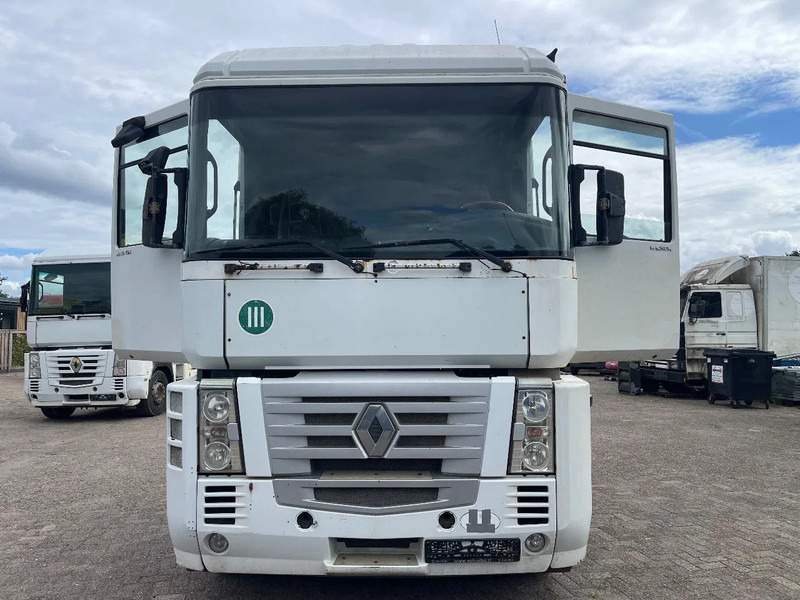 Renault Magnum 440 Tractor unit - Çekici: fotoğraf 2 Renault Magnum 440 Tractor unit - Çekici: fotoğraf 2