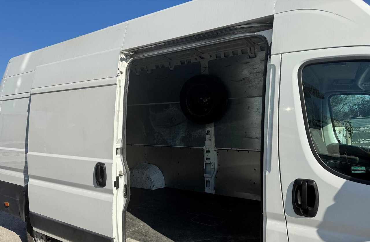 CITROEN Y DUMFC FYL - 110 kw - Panelvan: fotoğraf 5 CITROEN Y DUMFC FYL - 110 kw - Panelvan: fotoğraf 5