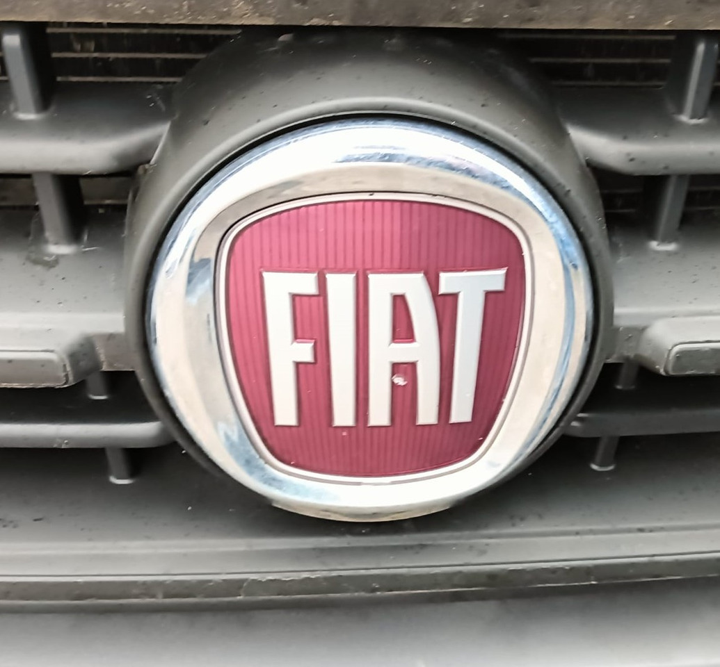 FIAT DUCATO KONTENER CHŁODNIA NR 860 - Frigorifik kamyonet: fotoğraf 1 FIAT DUCATO KONTENER CHŁODNIA NR 860 - Frigorifik kamyonet: fotoğraf 1