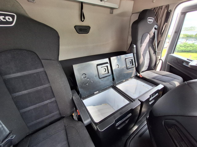 Çekici IVECO Stralis AS440S48T/P - AF4T: fotoğraf 5
