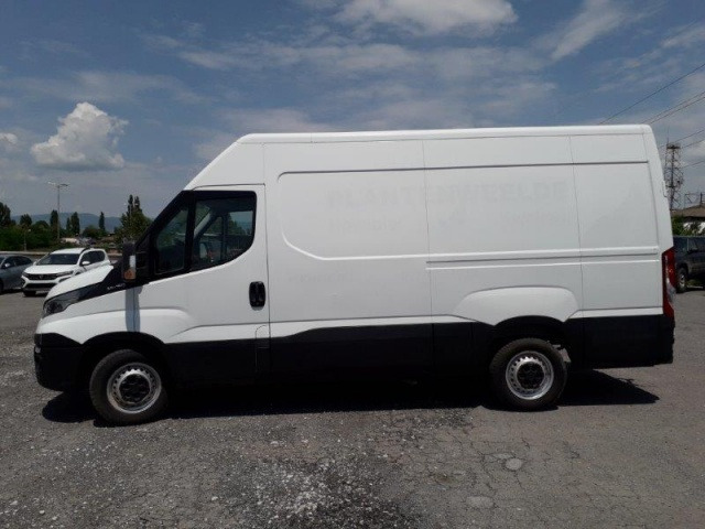 IVECO 35S15V - Panelvan: fotoğraf 5 IVECO 35S15V - Panelvan: fotoğraf 5
