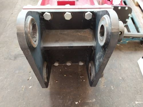 Socomec MDO 2600 TS - Hidrolik kırıcı - İş makinaları: fotoğraf 3 Socomec MDO 2600 TS - Hidrolik kırıcı - İş makinaları: fotoğraf 3